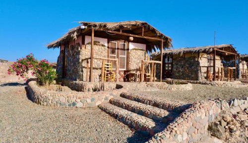 Deluxe Double Room with Balcony and Sea View