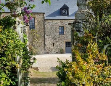 Maisonette