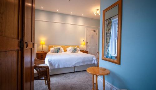 Superior Double/Twin Room