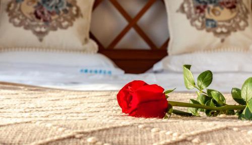 Double Room with Sea View