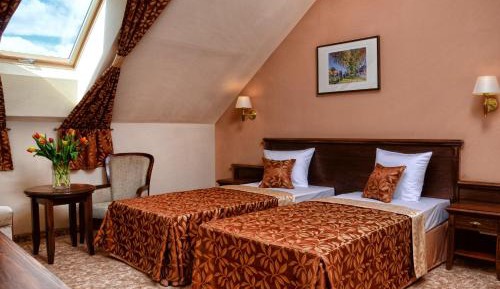 Single Room