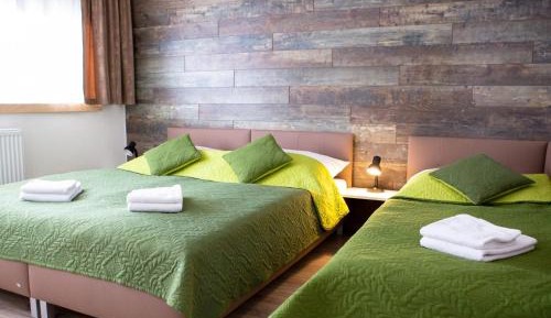 Superior Chalet