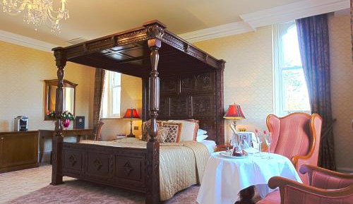 Castle Suite