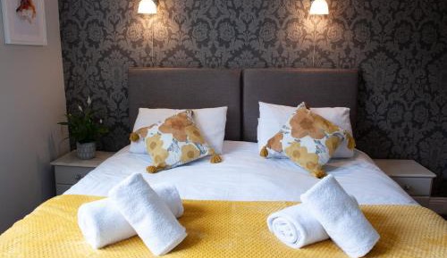 Superior Double or Twin Room