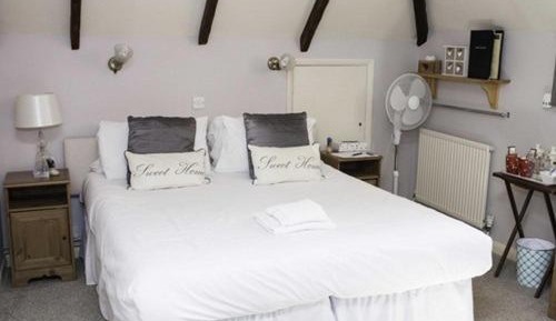 Budget Twin Room