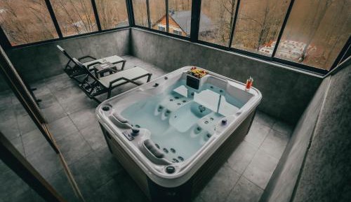 Premium Suite
