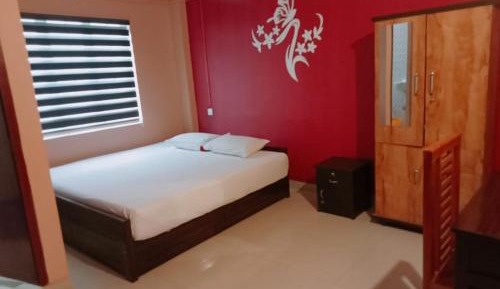 Budget Single Room