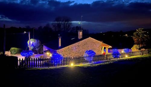 Holiday Home