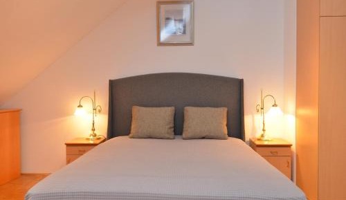 Duplex Apartment