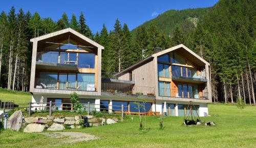 Superior Apartment with Sauna