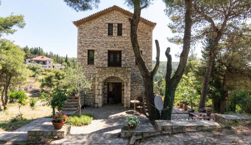 Deluxe Villa