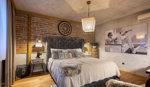 Comfort Double Room