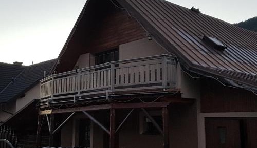 Holiday Home
