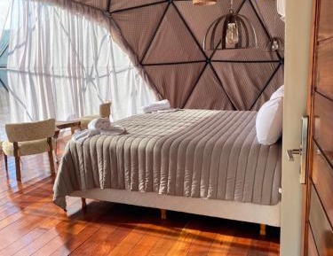 King Suite with Spa Bath