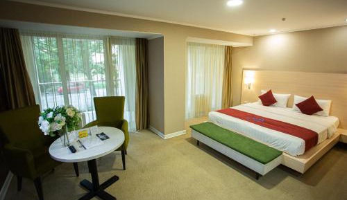 Standard King Room