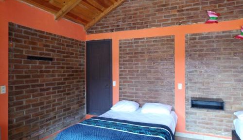 Twin Room with Lake View