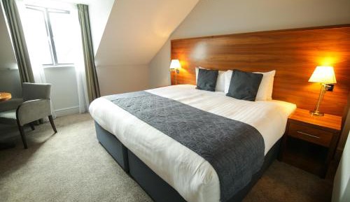 Superior Double/Twin Room