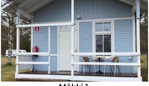 Chalet