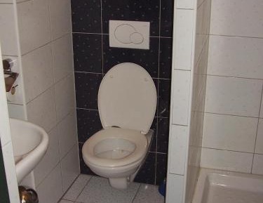 Quadruple Room with Private External Bathroom