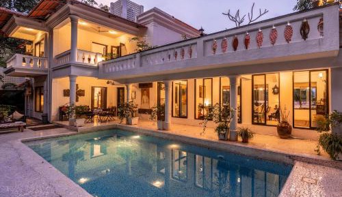 Villa