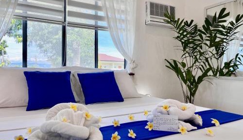 King Room with Garden View