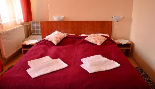 Economy Quadruple Room