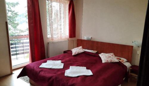 Triple Room with Lake View