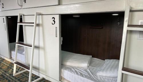 Capsule