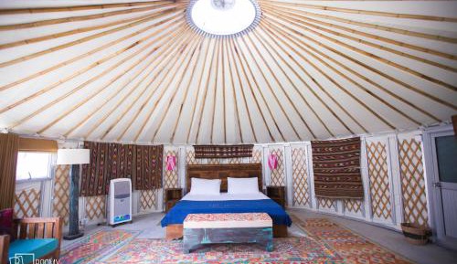 Tent