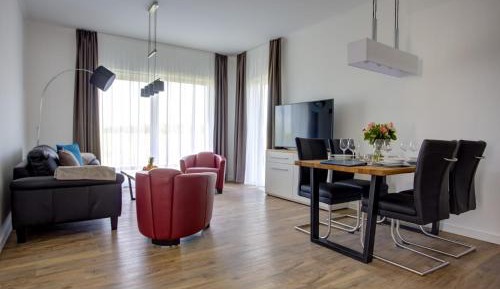 Ferienwohnung 1