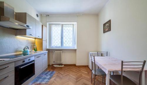 Superior One-Bedroom Apartment with Balcony