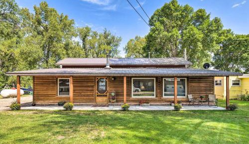 Holiday Home