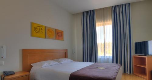 Classic Double or Twin Room