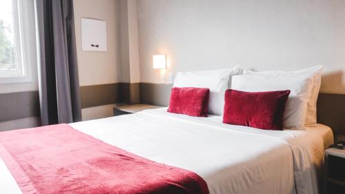 Superior Double Room with double bed