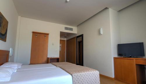 Business Single Room