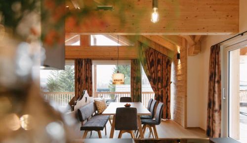 Penthouse Three-Bedroom Apartment with Private Sauna