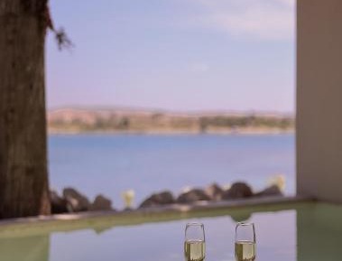 Suite with Sea View