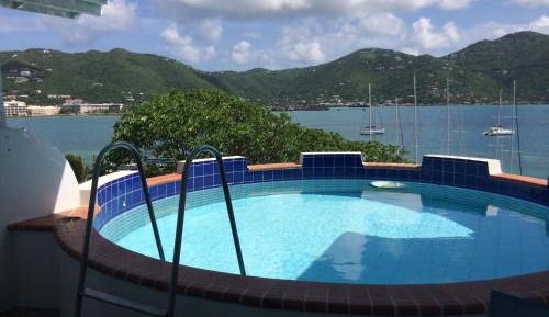 Two-Bedroom Suite with Private Pool