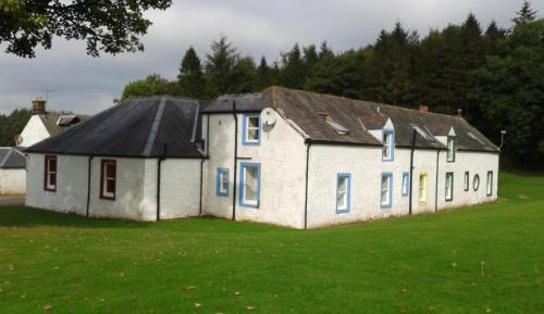 Fox Cottage
