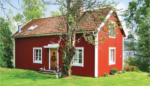 Two-Bedroom Holiday Home