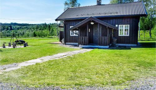 One-Bedroom Holiday Home