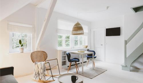Duplex Apartment