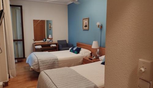 Single Room