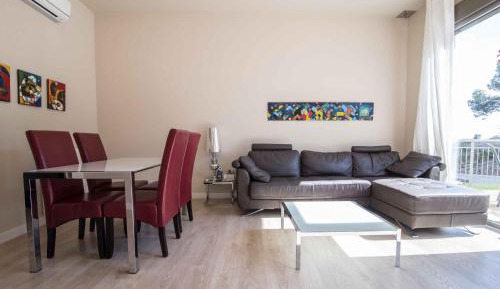 Two-Bedroom Suite (4 Adults)