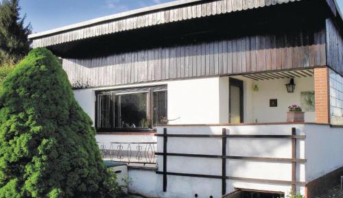 One-Bedroom Holiday Home