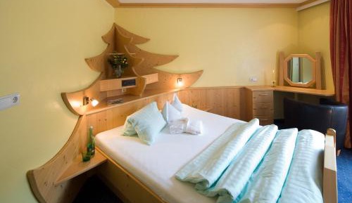 Double Room Karwendel/Rofan