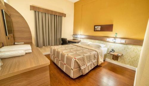 Double Room - Disability Access