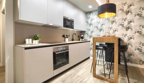 Apartment - Ground Floor
