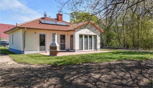 Two-Bedroom Holiday Home