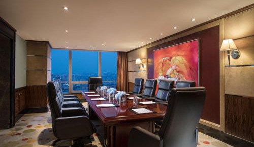 President Suite